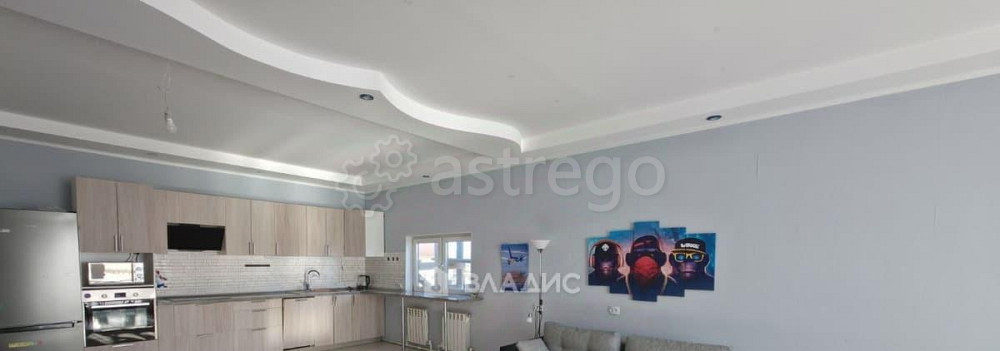 Дом, 243.1 м2, 10 соток, 2 эт. Луховицы - изображение 7