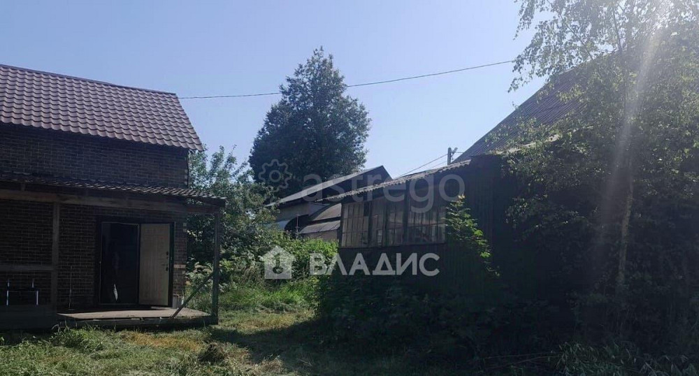 Дом, 100 м2, 8.8 сотки, 2 эт. Москва - изображение 3