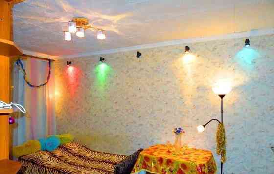 1-комн. квартира, 30 м2, 1/5 эт. Москва