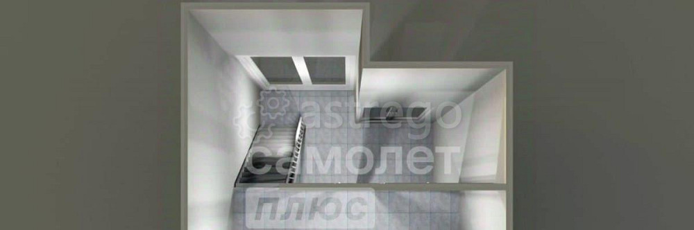 Свободного назначения, 35 м2 Москва - изображение 6