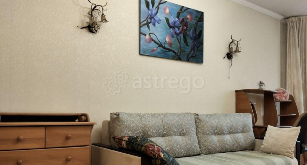 2-комн. квартира, 65 м2, 7/17 эт. Балашиха - изображение 5