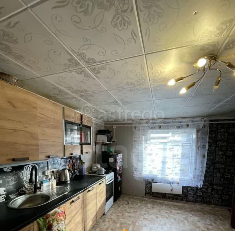 Дом, 45.3 м2, 6.2 сотки, 1 эт. Котлас - изображение 3