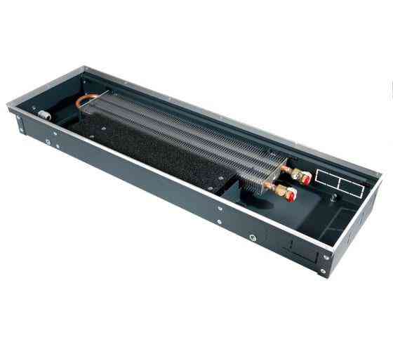 Конвектор TECHNO VENT без решетки KVZV 250-85-1000/220В Techno Москва