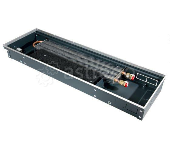 Конвектор TECHNO VENT без решетки KVZV 250-85-1000/220В Techno Москва - изображение 1