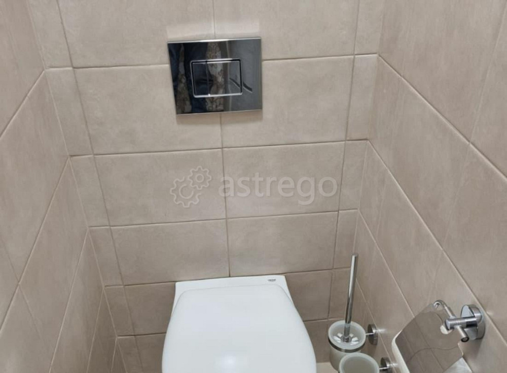 2-комн. квартира, 60 м2, 10/12 эт. Москва - изображение 7