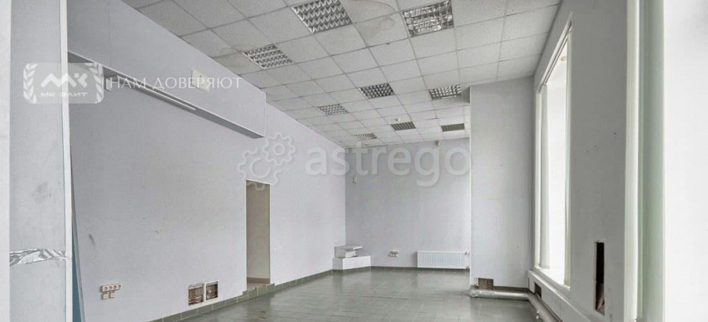 Свободного назначения, 164.8 м2 Санкт-Петербург - изображение 3