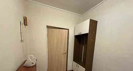 1-комн. квартира, 37 м2, 1/5 эт. Москва
