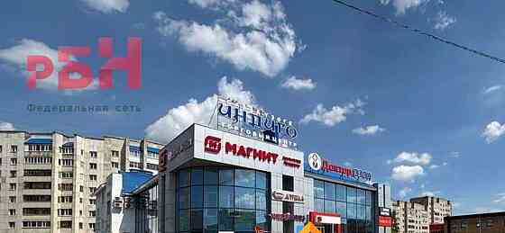 Свободного назначения, 53 м2 Нефтекамск