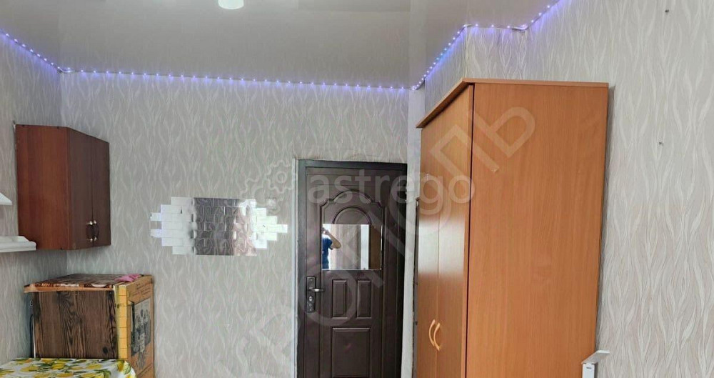 Комната, 12 м2, 8/9 эт. Красноярск - изображение 3