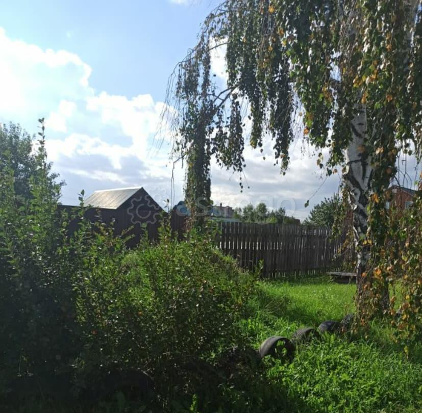 Земельный участок, 15 соток Сосновоборск - изображение 5