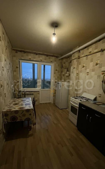 1-комн. квартира, 38.5 м2, 5/7 эт. Дубовое - изображение 1