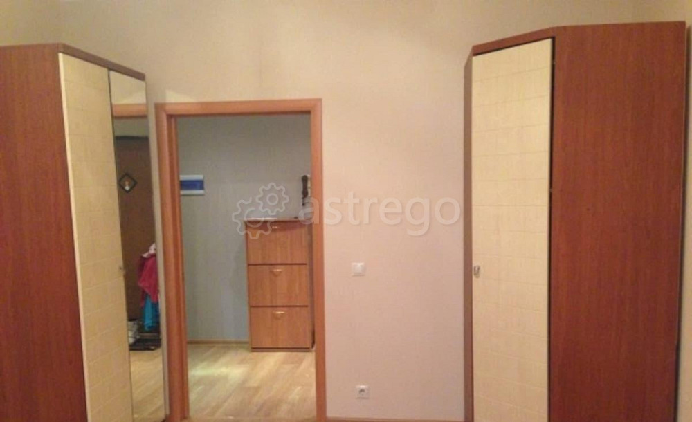 1-комн. квартира, 42 м2, 12/13 эт. Солнечногорск - изображение 9