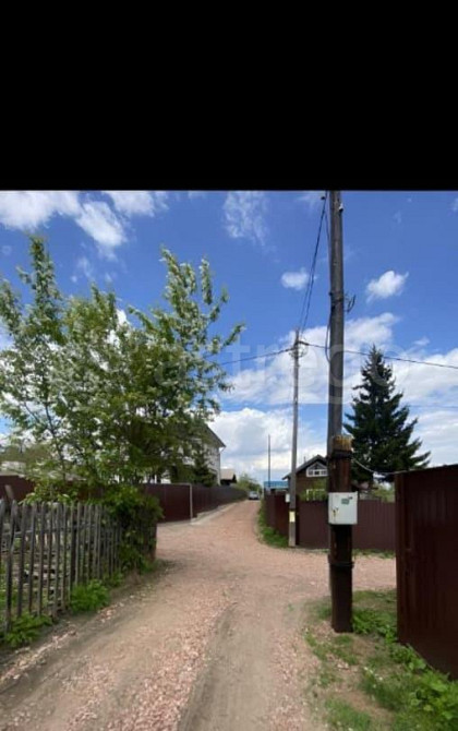 Земельный участок, 5.9 сотки Красноярск - изображение 1