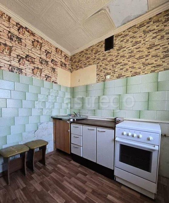 1-комн. квартира, 30.4 м2, 1/5 эт. Благовещенск - изображение 1