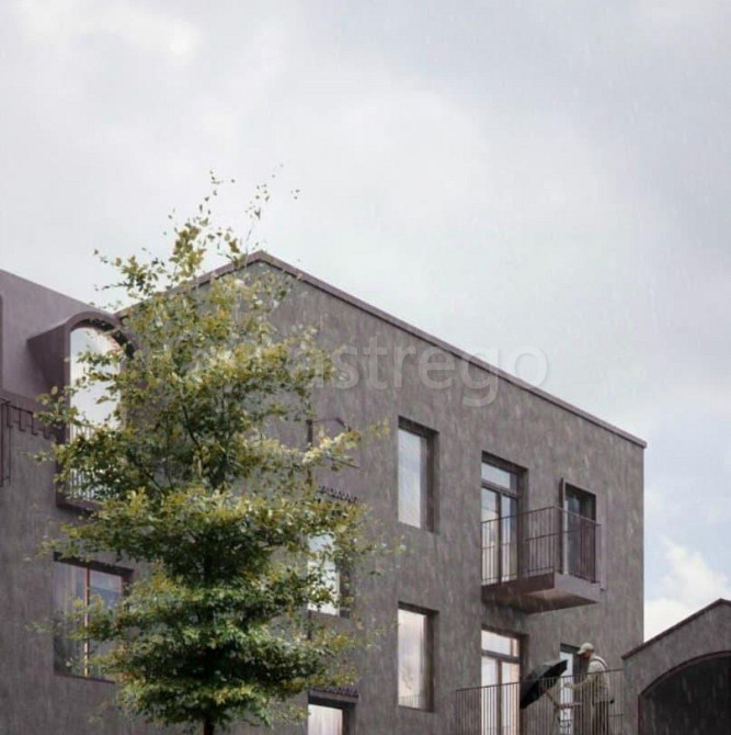 2-комн. квартира, 45.87 м2, 2/3 эт. Иглино - изображение 2