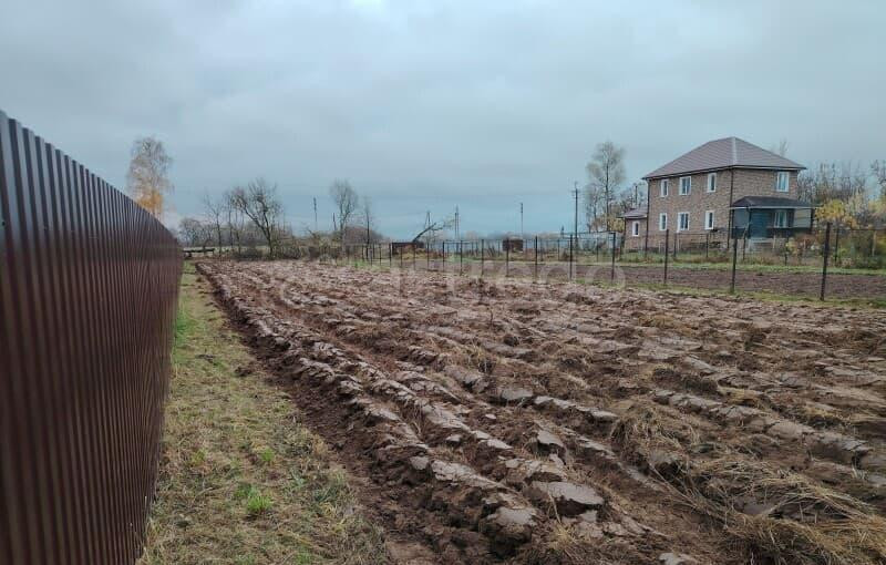 Земля под ИЖС, 10 соток Бронницы - изображение 7