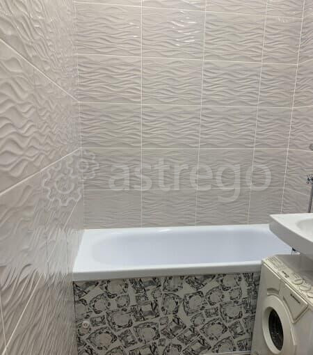 1-комн. квартира, 32 м2, 2/5 эт. Москва - изображение 10