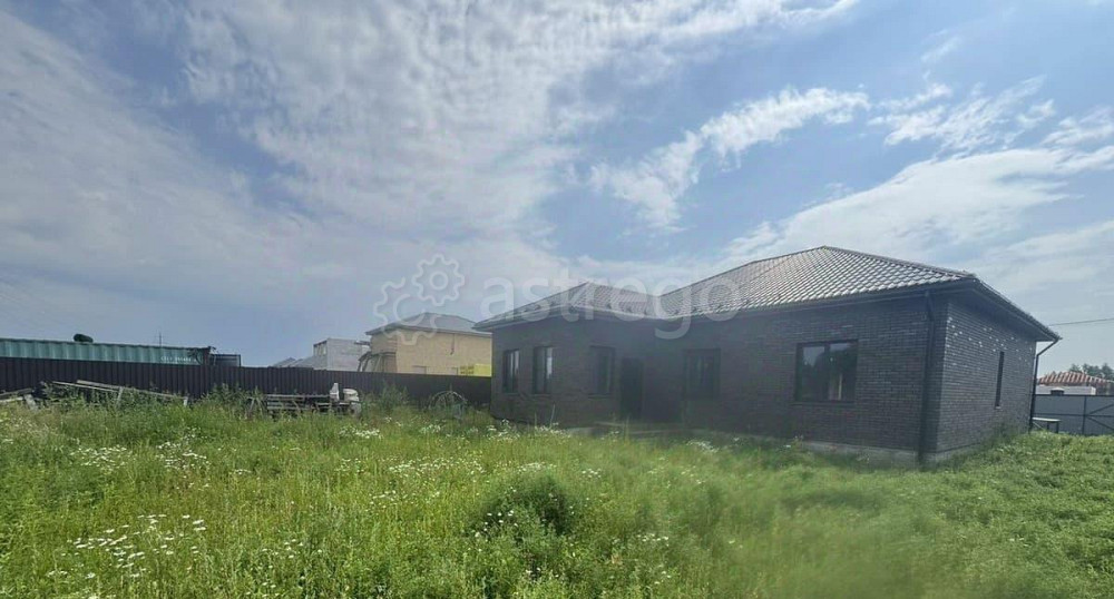 Коттедж, 152 м2, 8 соток, 1 эт. Раменское - изображение 4