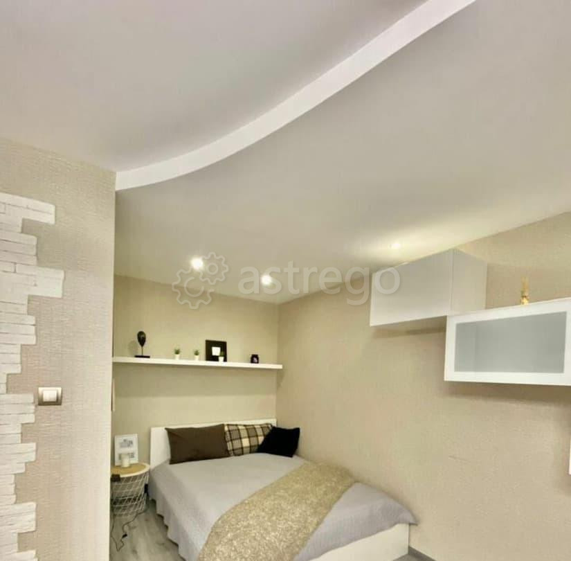 1-комн. квартира, 40 м2, 6/9 эт. Рубцовск - изображение 2