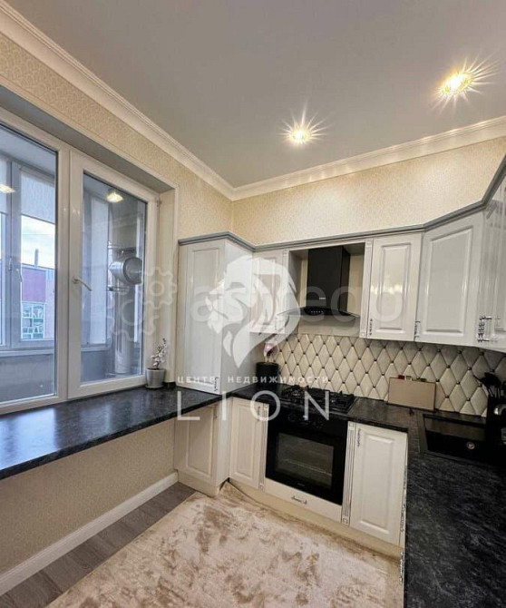 3-комн. квартира, 93 м2, 7/10 эт. Белгород - изображение 4