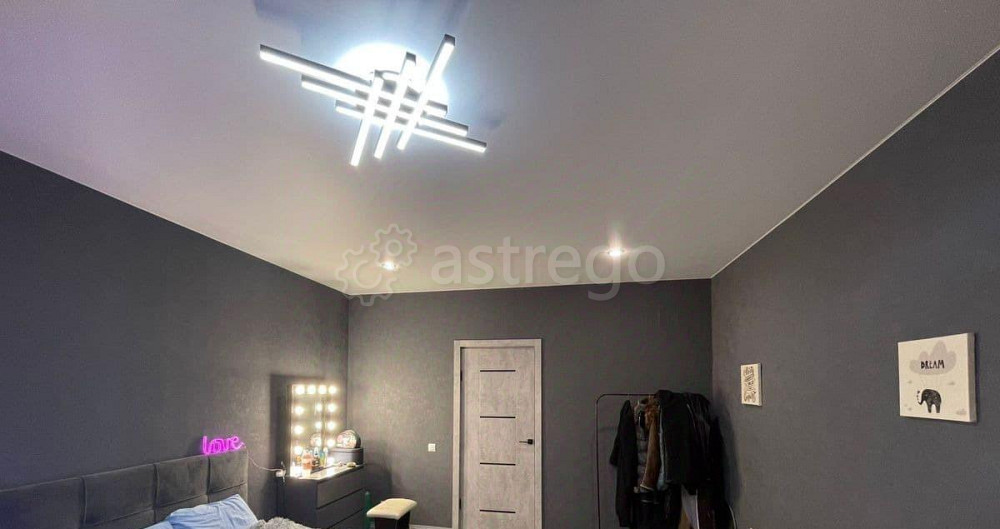 2-комн. квартира, 56.5 м2, 13/15 эт. Звенигород - изображение 7