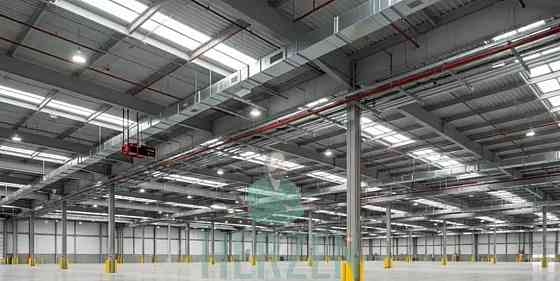 Производственное, 25000 м2 Подольск