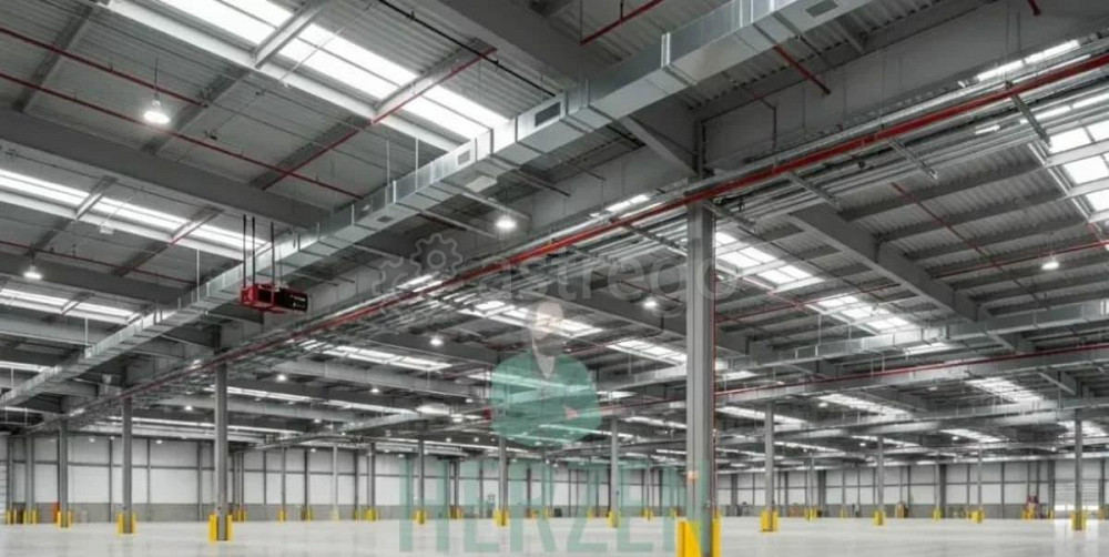 Производственное, 25000 м2 Подольск - изображение 2