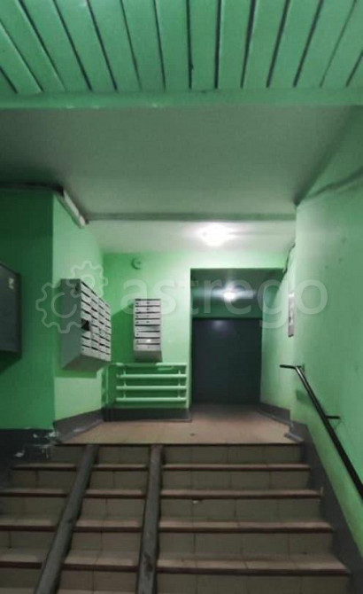 2-комн. квартира, 51.5 м2, 4/12 эт. Воскресенск - изображение 7