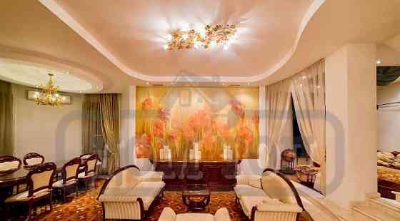 Коттедж, 700 м2 Москва