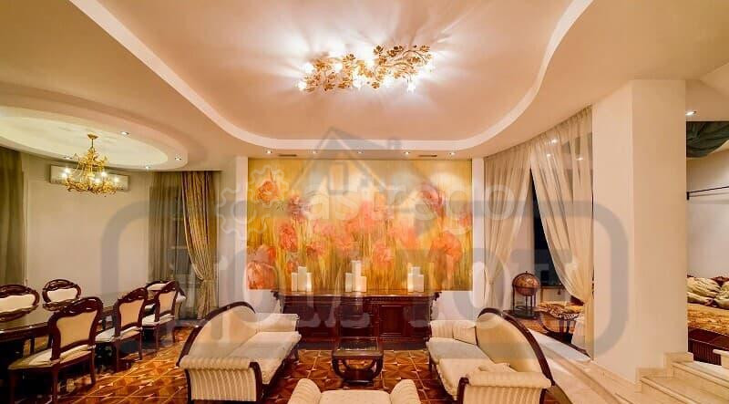 Коттедж, 700 м2 Москва - изображение 5