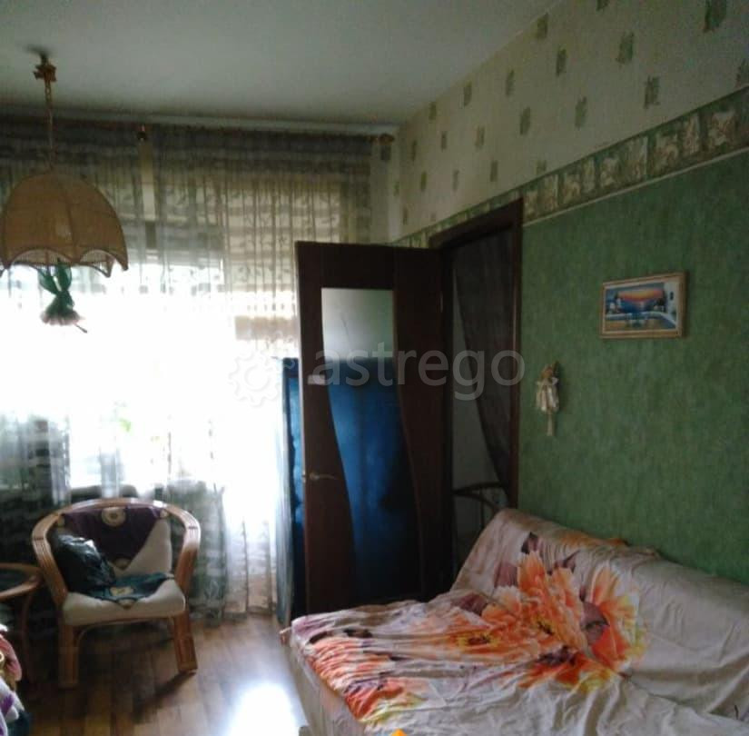 Комната, 18 м2, 5/5 эт. Москва - изображение 5