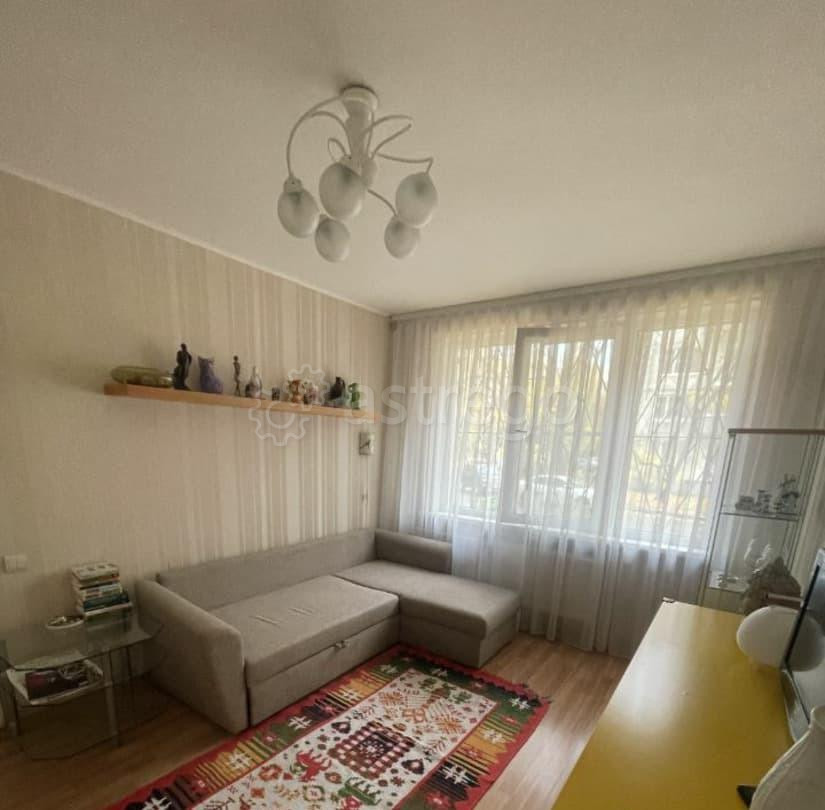 Комната, 45 м2, 1/5 эт. Санкт-Петербург - изображение 5