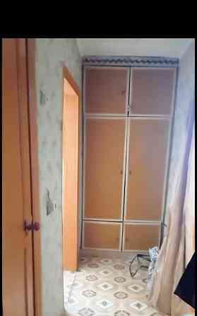 1-комн. квартира, 25.8 м2, 2/3 эт. Богучаны