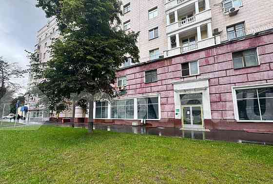 Свободного назначения, 288.9 м2 Москва