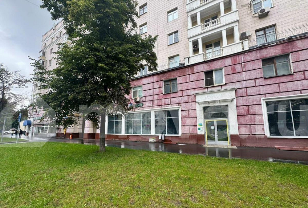 Свободного назначения, 288.9 м2 Москва - изображение 1