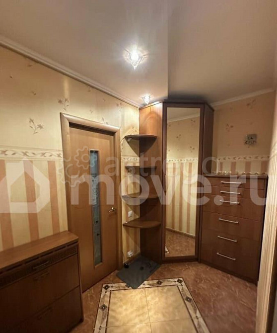 1-комн. квартира, 48 м2, 9/25 эт. Москва - изображение 7