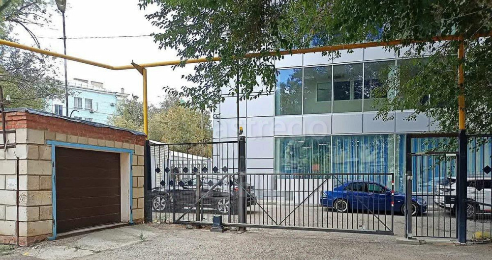 Свободного назначения, 131.1 м2 Астрахань - изображение 1