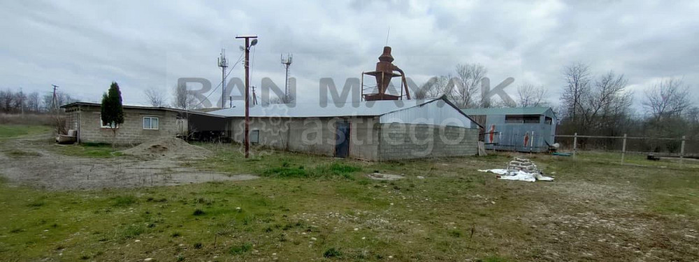 Торговое помещение, 739 м Майкоп - изображение 8