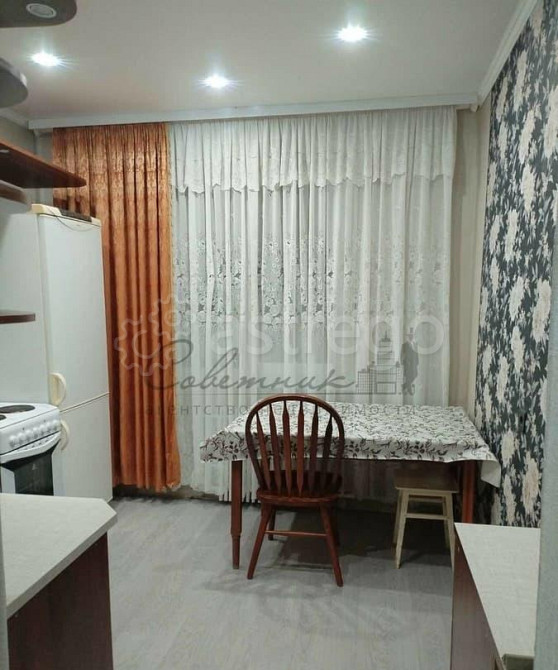 1-комн. квартира, 31 м2, 9/9 эт. Старый Оскол - изображение 1