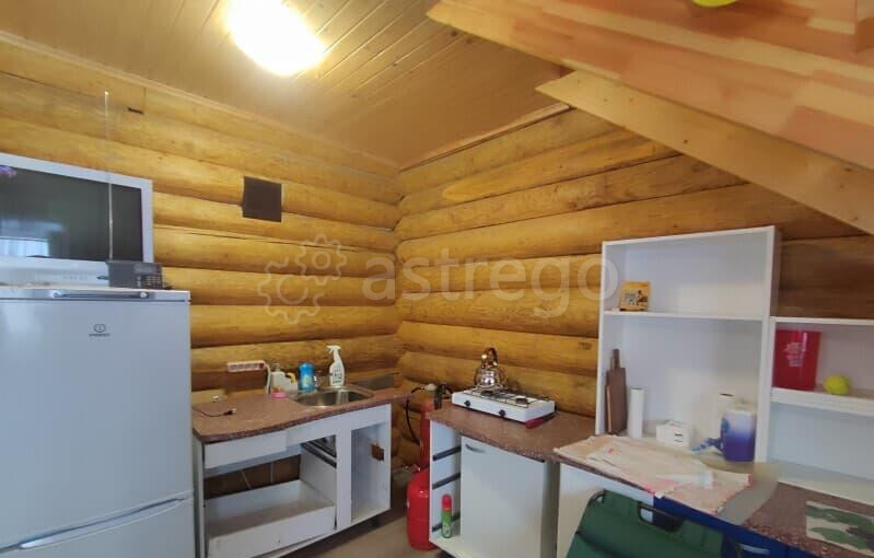 Дом, 70 м2, 11 соток Воскресенск - изображение 9