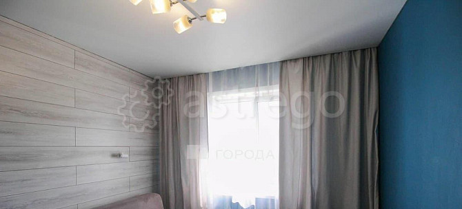 3-комн. квартира, 52 м2, 3/9 эт. Новоалтайск - изображение 6