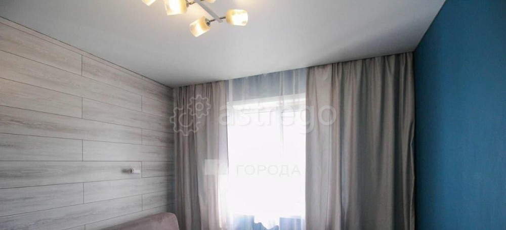 3-комн. квартира, 52 м2, 3/9 эт. Новоалтайск - изображение 6