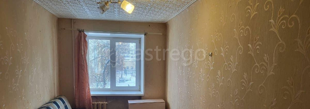 Комната, 12.4 м2, 3/5 эт. Уфа - изображение 1