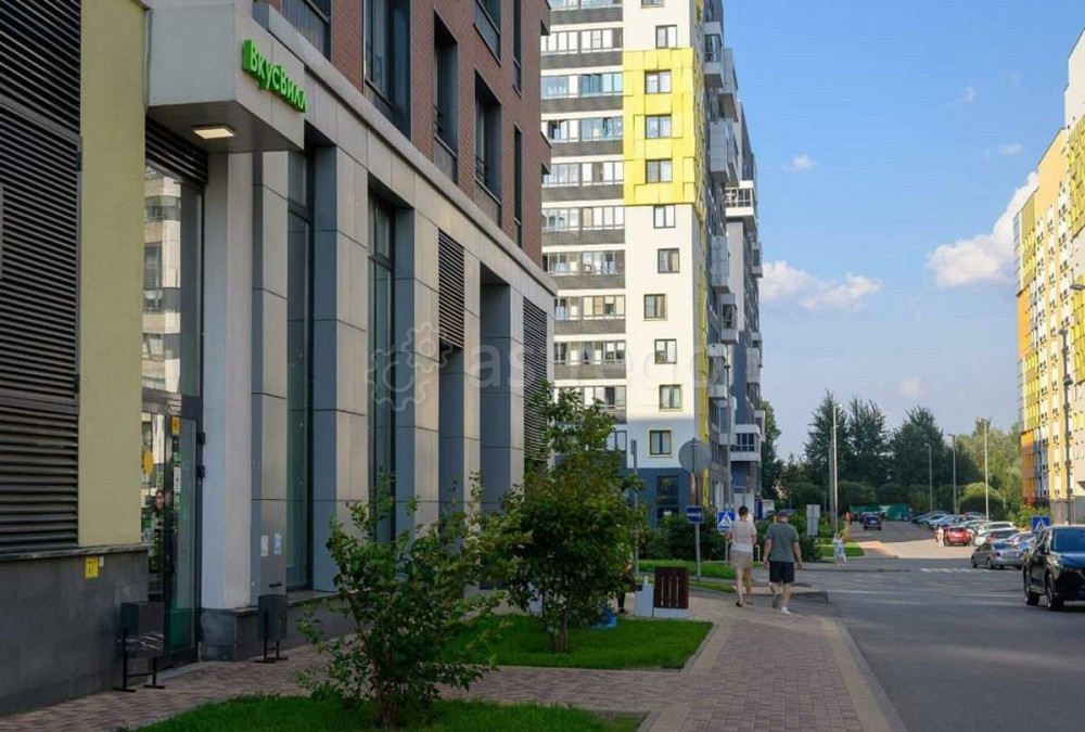 Свободного назначения, 132.4 м2 Красногорск - изображение 1