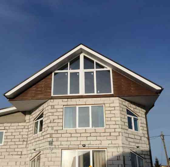 Коттедж, 250 м2, 10 соток, 3 эт. Красноярск