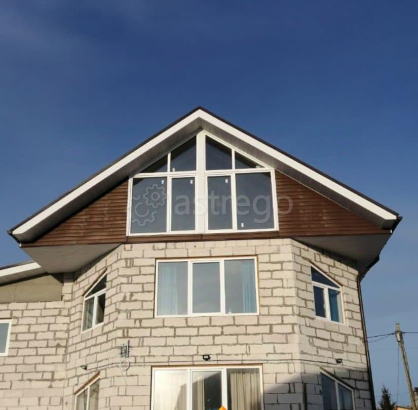 Коттедж, 250 м2, 10 соток, 3 эт. Красноярск - изображение 4