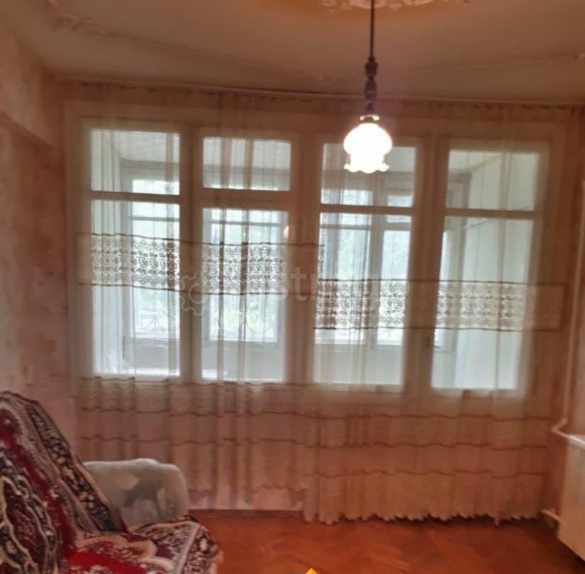 3-комн. квартира, 53 м2, 1/5 эт. Майкоп - изображение 1