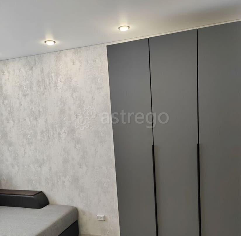 Студия, 19 м2, 4/5 эт. Рубцовск - изображение 5