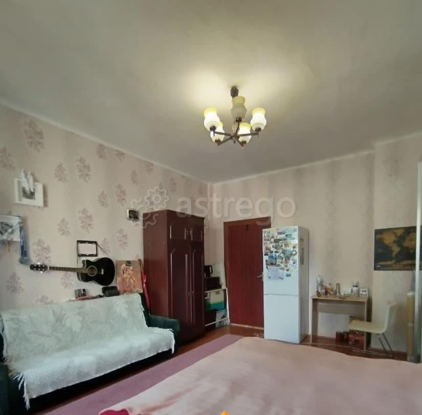 Комната, 20.6 м2, 4/5 эт. Москва - изображение 4