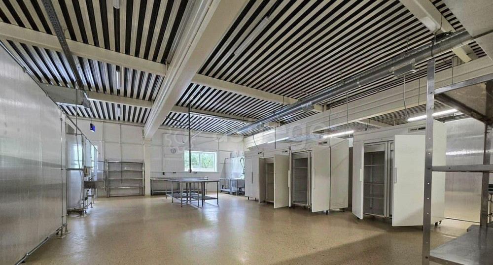 Производственное, 1728 м2 Лобня - изображение 5